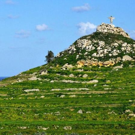 Vila Brooklyn Farmhouse Zebbug  Exteriér fotografie