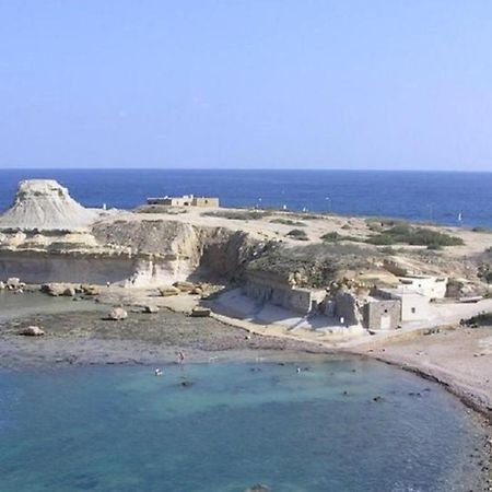 Vila Brooklyn Farmhouse Zebbug  Exteriér fotografie