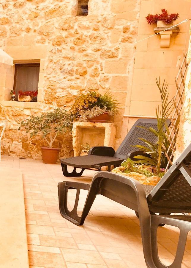 Vila Brooklyn Farmhouse Zebbug  Exteriér fotografie