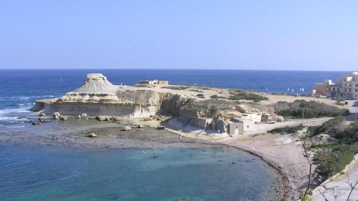 Vila Brooklyn Farmhouse Zebbug  Exteriér fotografie